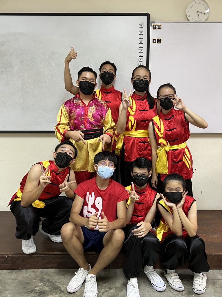 2022年管乐团音乐会