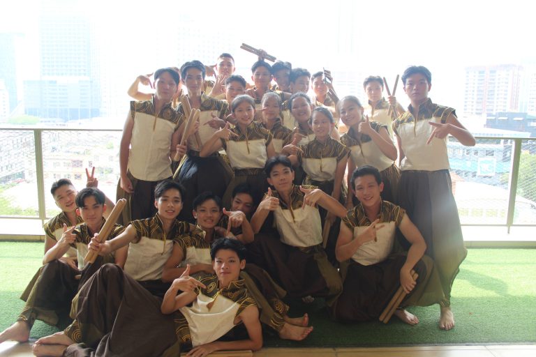 2023年ICC Pudu 商演